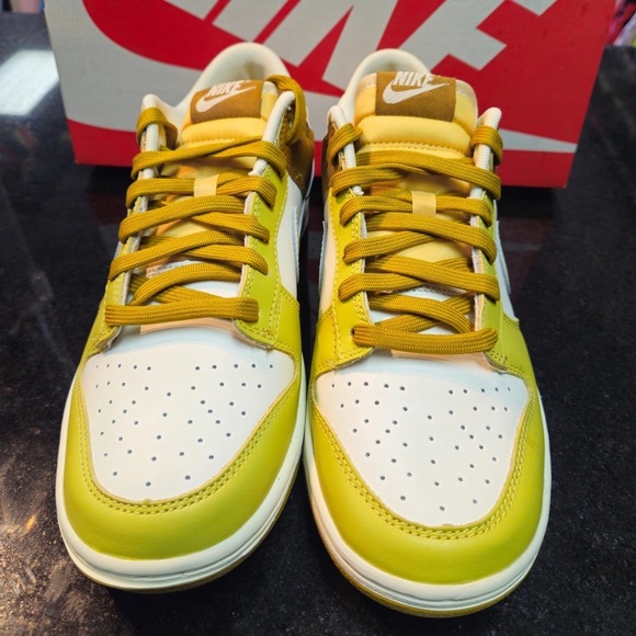 Nike Dunk Low Retro \
